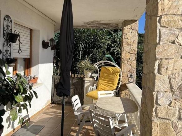 Semi-detached house for sale in Lloret Verd – Els Pinars