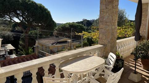 Semi-detached house for sale in Lloret Verd – Els Pinars