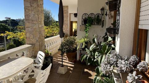 Semi-detached house for sale in Lloret Verd – Els Pinars