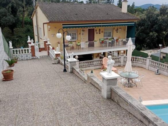 House or villa for sale in Residencial Park