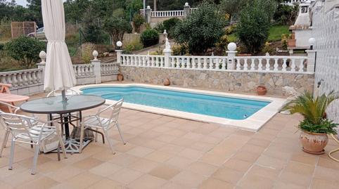 House or villa for sale in Residencial Park