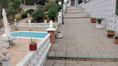 House or villa for sale in Residencial Park