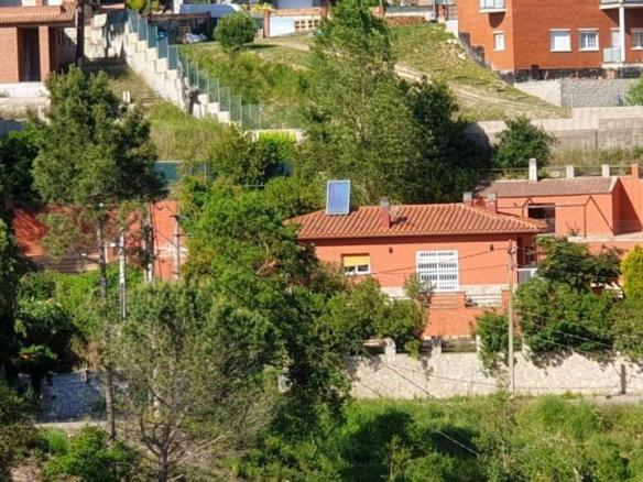 House or villa for sale in Residencial Park