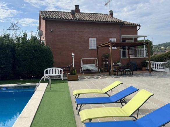 House or villa for sale in Residencial Park