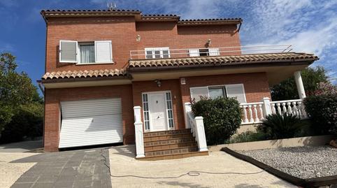 House or villa for sale in Residencial Park
