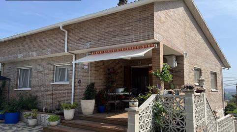 House or villa for sale in Residencial Park
