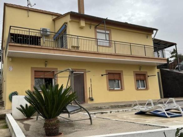 House or villa for sale in Residencial Park