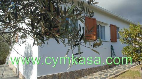 House or villa for sale in Aiguaviva Parc