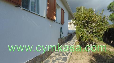 House or villa for sale in Aiguaviva Parc