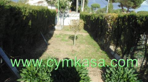 House or villa for sale in Aiguaviva Parc