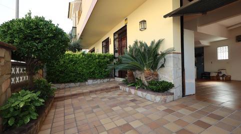 House or chalet for sale in Abad Oliba, Mont Ferrant – Joan Carles I