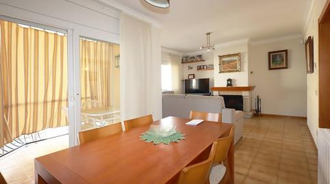 House or chalet for sale in Abad Oliba, Mont Ferrant – Joan Carles I