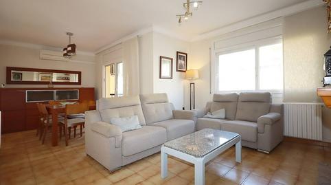 House or chalet for sale in Abad Oliba, Mont Ferrant – Joan Carles I