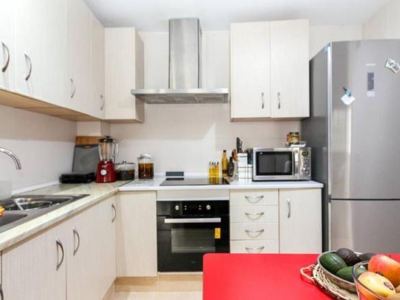 Apartment for sale in Lleida, Mas Baell – Can Carbó