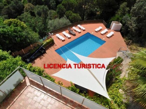 House or chalet for sale in Xiprer, 60, Serra Brava
