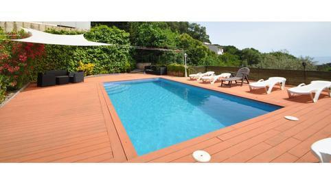 House or chalet for sale in Xiprer, 60, Serra Brava