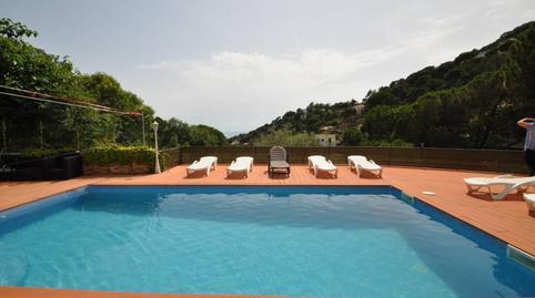 House or chalet for sale in Xiprer, 60, Serra Brava
