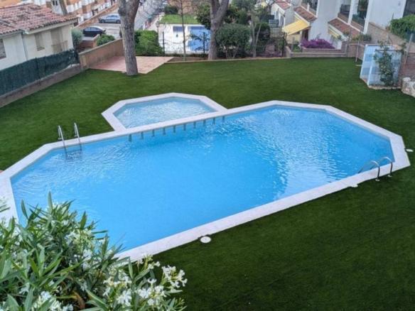 Apartment for sale in Costa de Carbonell, Fenals
