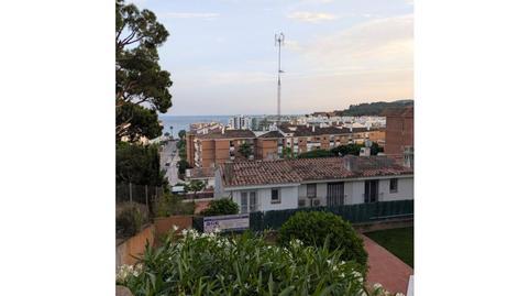 Apartment for sale in Costa de Carbonell, Fenals