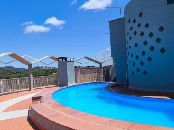 Apartment for sale in Turó de L’estelat, Centre