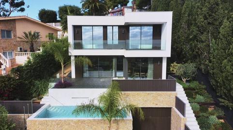 House or villa for sale in Margarida Xirgu, Roca Grossa