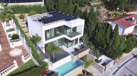 House or villa for sale in Margarida Xirgu, Roca Grossa