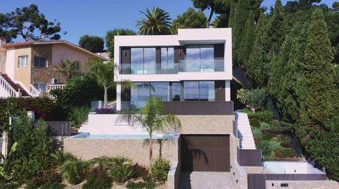 House or villa for sale in Margarida Xirgu, Roca Grossa