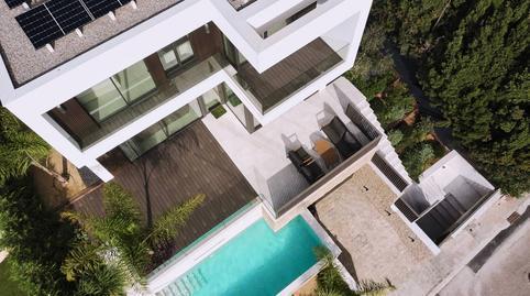 House or villa for sale in Margarida Xirgu, Roca Grossa