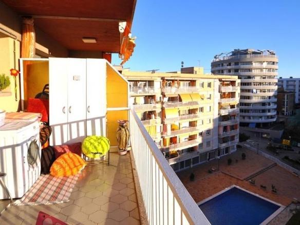 Penthouse for sale in Marina, 51, Centre
