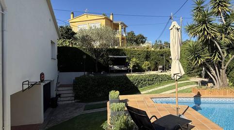 House or chalet for sale in Maresme, Lloret Blau – La Creu de Lloret