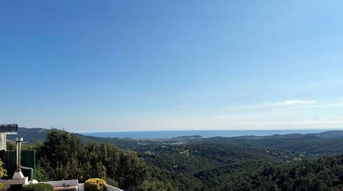 House or chalet for sale in Maresme, Lloret Blau – La Creu de Lloret