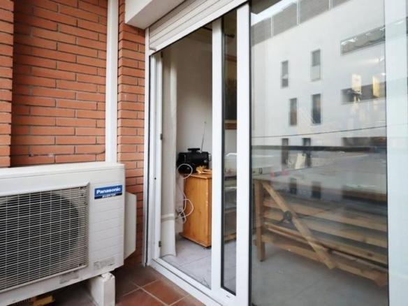 Apartment for sale in Sant Jordi, Centre