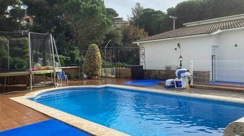 House or chalet for sale in Figuera, Aiguaviva Parc