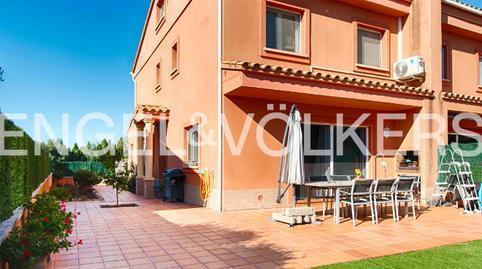 Semi-detached house for sale on Carrer Les Moles, El Far d’Empordà