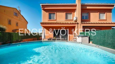 Semi-detached house for sale on Carrer Les Moles, El Far d’Empordà