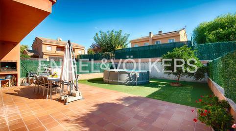 Semi-detached house for sale on Carrer Les Moles, El Far d’Empordà