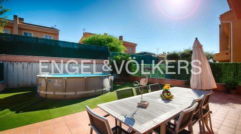 Semi-detached house for sale on Carrer Les Moles, El Far d’Empordà