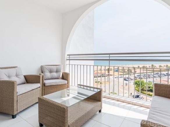 Apartment for sale in Avinguda D’europa, Salins – Cavall de Mar