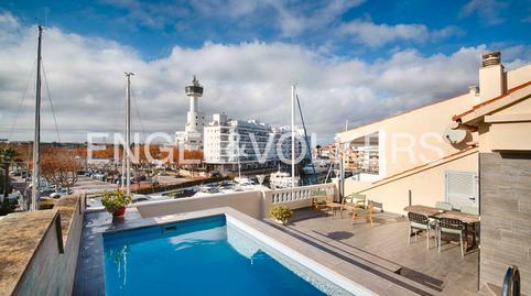 Duplex for sale on Carrer Cavall de Mar, Salins – Cavall de Mar