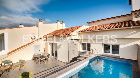 Duplex for sale on Carrer Cavall de Mar, Salins – Cavall de Mar