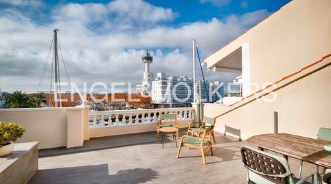 Duplex for sale on Carrer Cavall de Mar, Salins – Cavall de Mar