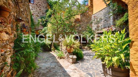 Townhouse for sale on Carrer Dels Socals, Garriguella
