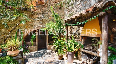 Townhouse for sale on Carrer Dels Socals, Garriguella