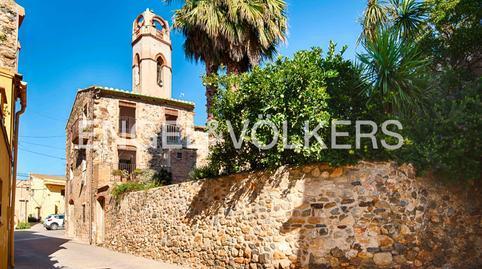 Rustic property for sale on Carrer la Plaça, Mollet de Peralada