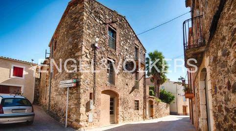 Rustic property for sale on Carrer la Plaça, Mollet de Peralada