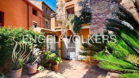 Rustic property for sale on Carrer la Plaça, Mollet de Peralada