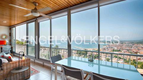 Apartment for sale in Carrer Cant Dels Ocells, 38, Almadrava – Canyelles – Puig-Rom