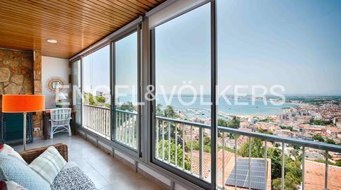 Apartment for sale in Carrer Cant Dels Ocells, 38, Almadrava – Canyelles – Puig-Rom