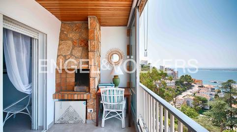 Apartment for sale in Carrer Cant Dels Ocells, 38, Almadrava – Canyelles – Puig-Rom