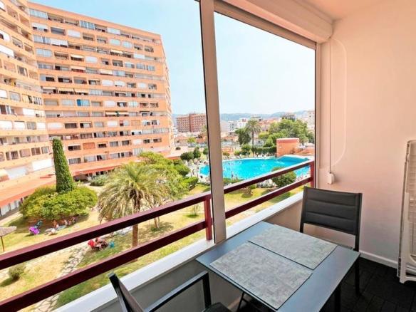 Apartment for sale on Carrer Cap Ponent, Santa Margarita